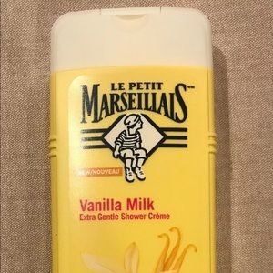 Le Petit Marseillais Extra Gentle Shower Creme